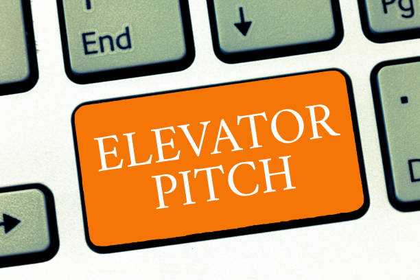 Business Summary: How to Write an Elevator Pitch